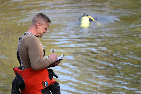 AFTER EXTENSIVE SEARCH EFFORTS INVESTIGATORS LOCATE SKELETAL REMAINS
