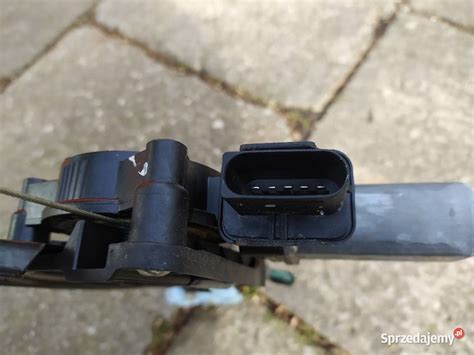 Podnośnik szyb silniczek BMW 132624 10 Tarnów - Sprzedajemy.pl