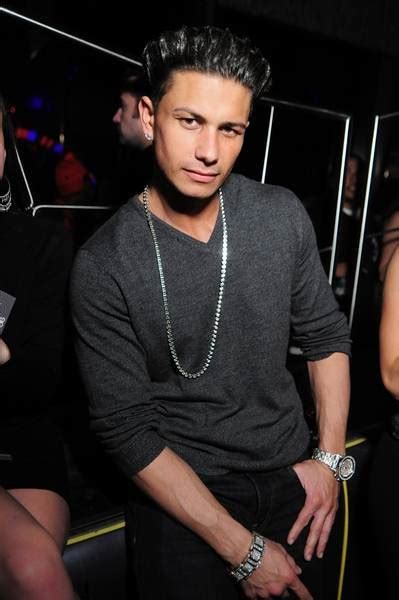Pauly D Blowout Hairstyle Video Tutorial With Products