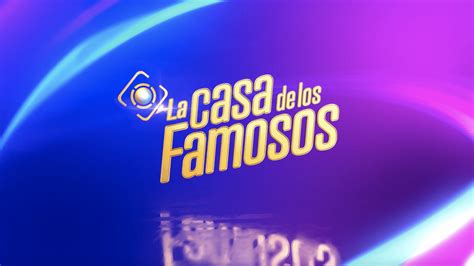 Casa De Los Famosos Votar