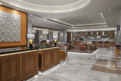 Hyatt Centric Janakpuri Delhi Venue Janakpuri