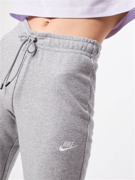 Nike Sportswear Jogginghose Damen Grau Größe Xl Nike Jogginghose