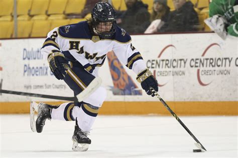 Minnesota-Duluth Bulldogs hockey news | Duluth News Tribune