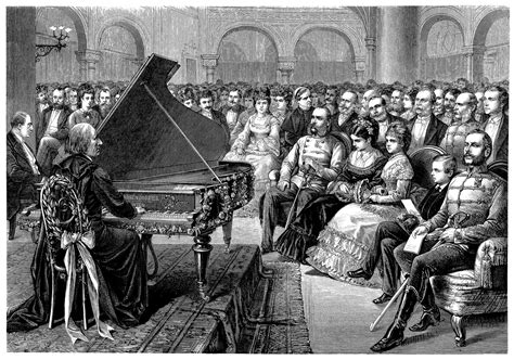 History Of Pianos