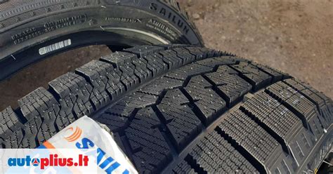 Sailun, žieminės 225/45 R17 | A21462711