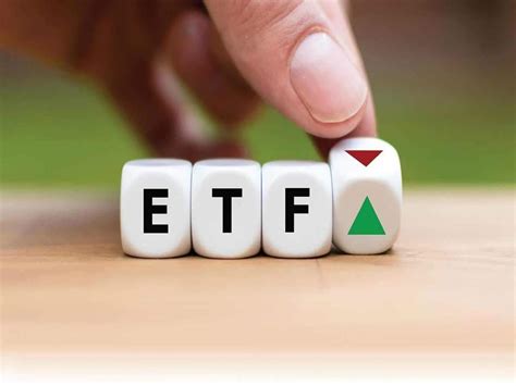 Exchange Traded Funds Etf Benefits Types How To Invest And Returns