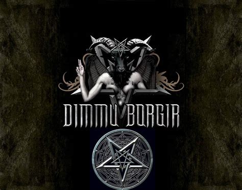 Dimmu Borgir Wallpaper By Avatard On Deviantart