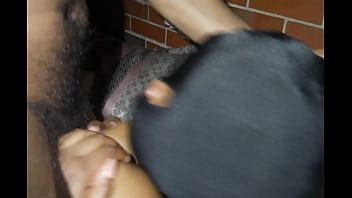 The Masked Dick Eater GETS TITTY FUCKED HARD ROUGH XVIDEOS