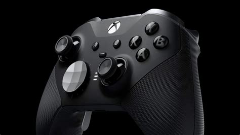 Microsofts Elite Series 2 Controller With Usb C Returns To Low Of 160