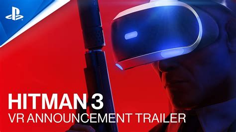 Hitman 3 - что это за игра, трейлер, системные требования, отзывы и ...