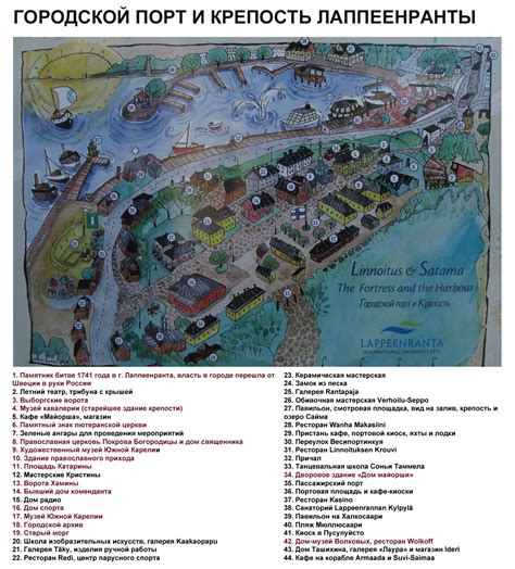 Скачать Туристические Карты Карелии - nordicfilecloud