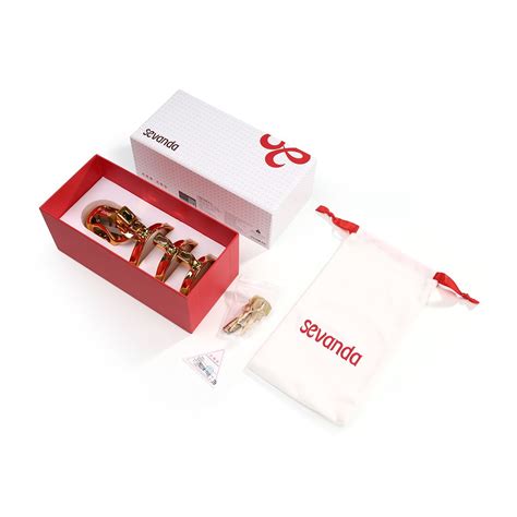 Gold Urethral Keuschheitsk Fig Dilatoren Sex Toys Fetisch Sm Bedarf Mac S Mystic Store