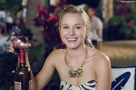 Kristen Bell Nude The Fappening Photo 316406 FappeningBook
