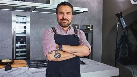 Giacomo Bocchio Y C Mo Es Su Relaci N Con Ricardo Mor N Abiertamente Gay Y Ateo S