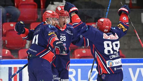 Rungsted direktør Vi har momentum mod Aalborg BT Ishockey bt dk