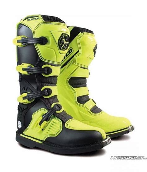 SCOYCO MBM001- 43 – Step4sport