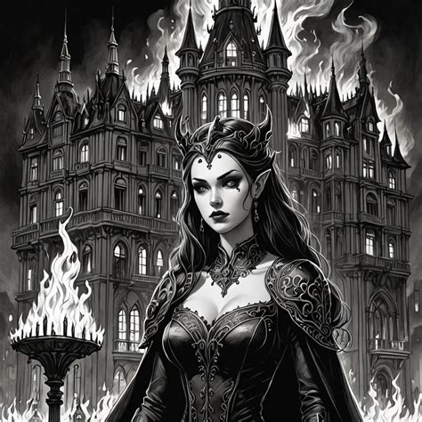 Redemption in Hell | Story.com