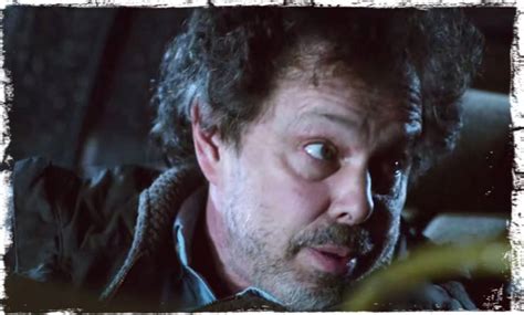 Curtis Armstrong Metatron Supernatural