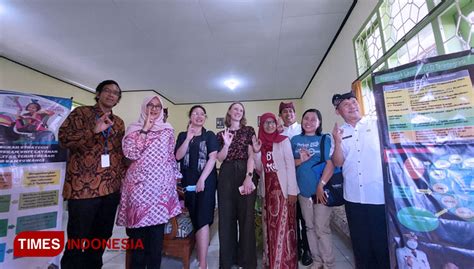 Banyuwangi Luncurkan Unit Layanan Disabilitas Times Jatim