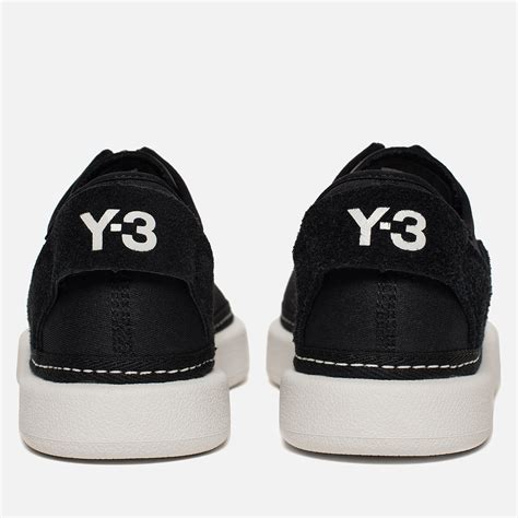 Женские кроссовки Y-3 Comfort Zip, AC7486