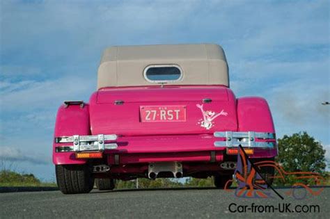 Chevrolet Sports Roadster Hot Rod In Wide Bay Burnett Qld