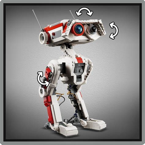 LEGO Star Wars BD-1 | Yeppon