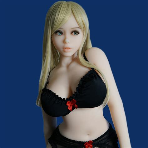 Instock Dolls The Doll Channel Realistic TPE And Silicone Sex Dolls