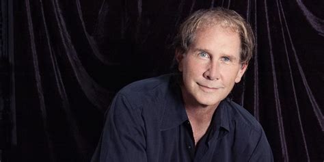 5 Secrets Behind Parker Stevenson's Surprising Net Worth