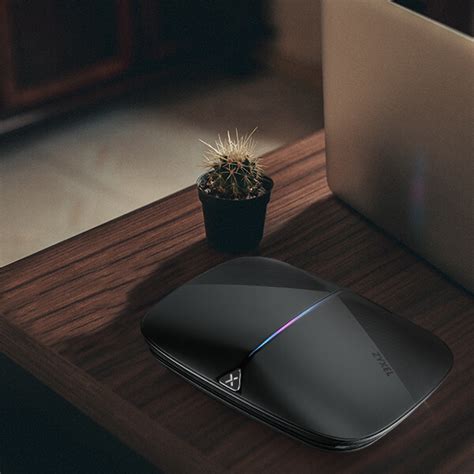 Armor G1 | AC2600 Multi-Gigabit WiFi Router | Zyxel Networks