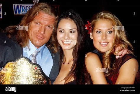 Miller Lite Girls Wrestlemania Hi Res Stock Photography And Images Alamy