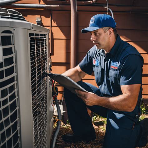 The Importance of HVAC System Inspections for Tulsa Rental Properties