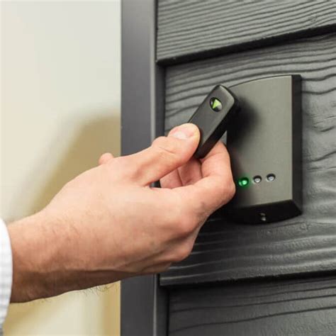 Door Entry Systems Cornwall Approved Paxton Access Control Installers