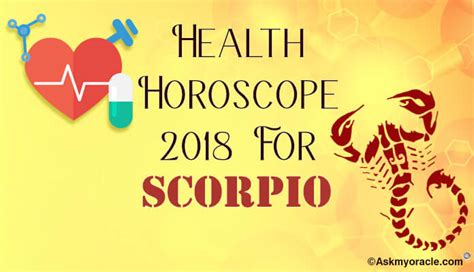 Scorpio Horoscope Predictions Astrology Ask My Oracle