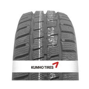 Neumático Kumho 215/75 R16C 116/114R 10PR, 3PMSF | Protran CW51 ...