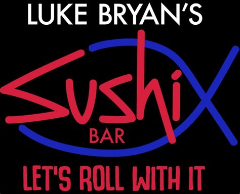 Chris Smothers Luke Bryans Sushi Bar Broadway Nashville Tn Dec 8