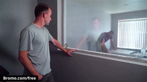 Interrogate Me Hard Scene Trailer Preview Bromo Gay Twink Twink Porn Xhamster