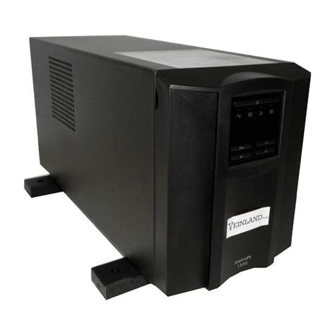 USV VL-SMT 1500IC 230V - VEINLAND