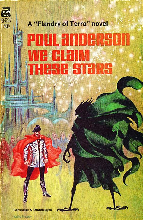 The Geeky Nerfherder Sci Fi Fantasy Horror Cover Art Frank Kelly Freas