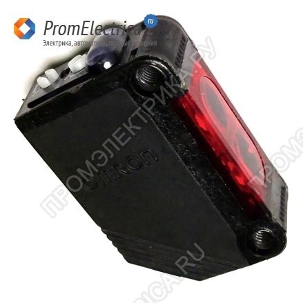 Купить E3Z-LT81-2M-OMS Датчик фотоэлектрический, на пересечение луча ...