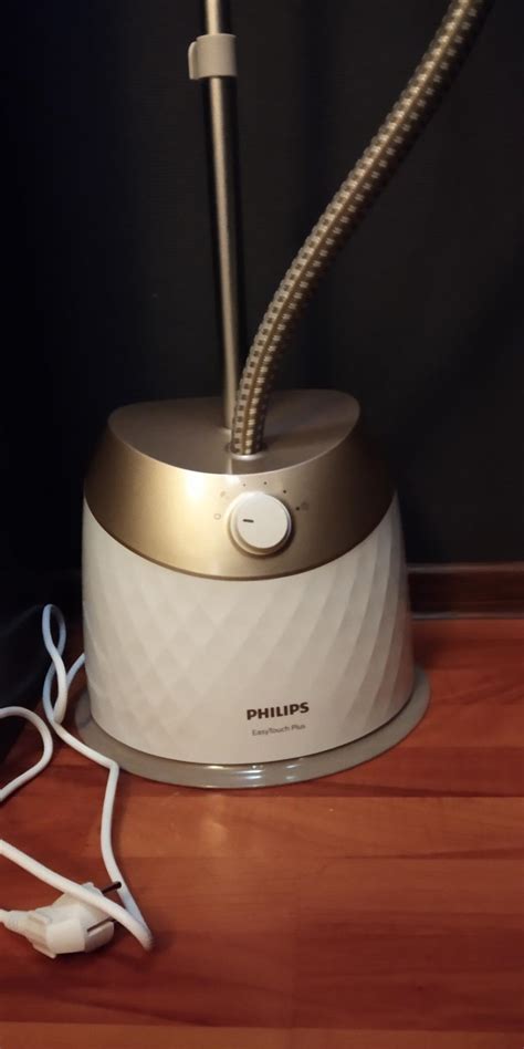Philips EasyTouch Plus GC524/60 - Opinie i ceny na Ceneo.pl