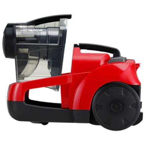 Panasonic MC-CL573R Bagless Canister Vacuum Cleaner Price in Bangladesh ...