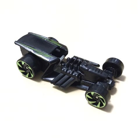 Hot Wheels Z Rod Loose From Multipack Exclusive Shopee Malaysia