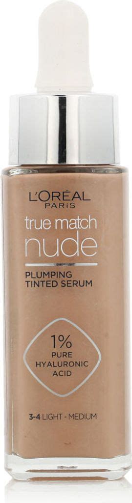 LOréal Paris True Match Nude Plumping Tinted Kaufland sk