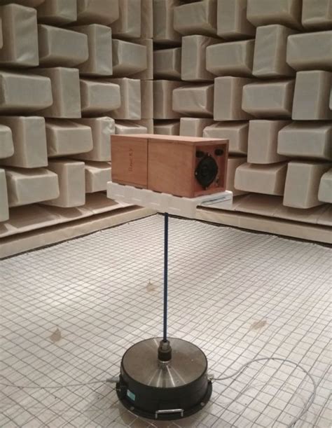 Figure 10 From Design And Construction Of Loudspeakers With Low Drivers For Low Frequency Active