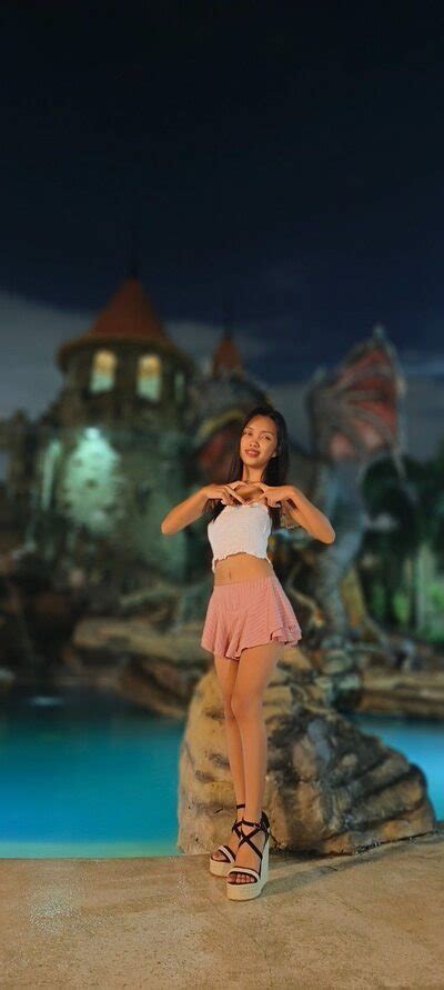 Picture Tagged With Skinny Brunette Filipina Legs Shein Smiling Cute Tummy