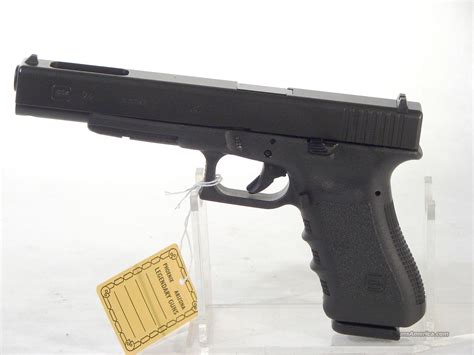 Glock Model 24 40 Sandw Long Slide For Sale At 941313968