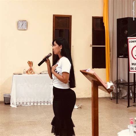 Lismara Moreira Lismara Moreira Nude OnlyFans Leaks Fappening FappeningBook