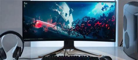 monitor brands   gaming work    tech