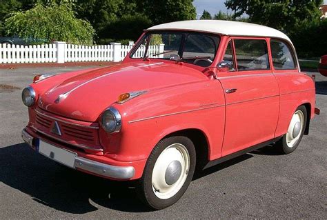 Lloyd - Historic Vehicles