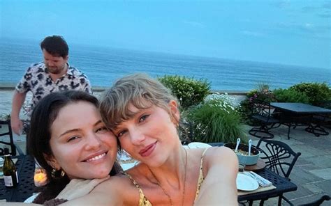 Selena Gomez And Taylor Swift Obsessed With Vanderpump Rules